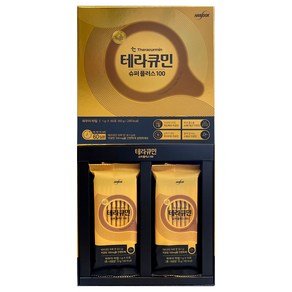 테라큐민 슈퍼플러스100 1g x 60포