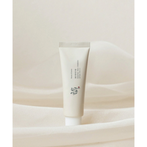 조선미녀 맑은쌀선크림 SPF50+ PA++++, 50ml, 4개