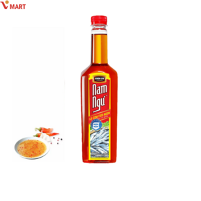 Chinsu 베트남 피시소스 친수 느억맘 남늑 nam ngu chai lon, 900ml, 2개