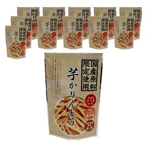 sakakinseika 고구마 카린토, 12개, 125g