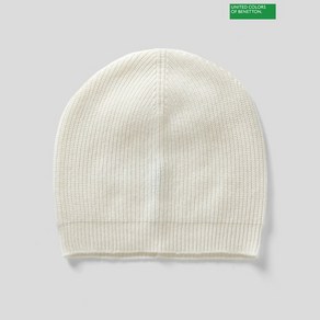 베네통 Basic knit beanie 2F 1235EA004 000