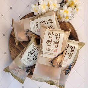 대만 九福 센베이 한입전병 김 50g 5봉 + 흑임자 50g 5봉 총10봉 / 디저트 휴대 간편 어린이 간식 전통과자, 10개