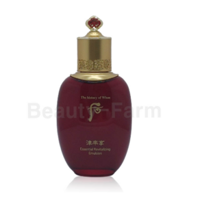 후 진율향 진율 로션, 110ml, 1개