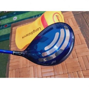 BANG LONGDISTANCE 470 LIGHT PLUS BLUE 10도 초고반발 드라이버 (플렉스R2), 기본 : 상세페이지 참조