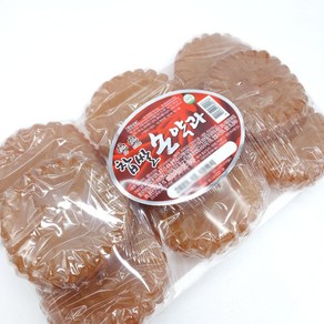 찹쌀 손약과 전통약과 450g(9개입), 50g, 1개