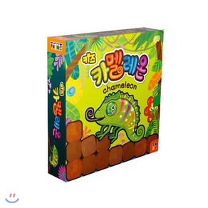 [조이매스] 키즈카멜레온, (주)조이매스