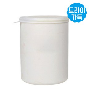 HACCP인증 10리터 진한 바닐라 더자이언트 대용량 업소용 아이스크림, 1개, 10L