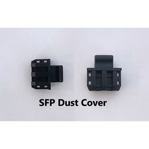 RJ-45 Dust Cover 먼지마개 SFP