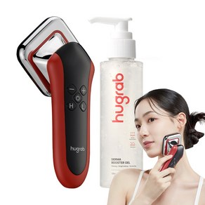 [휴그랩 정품] 리즈라인V2 1개 + 휴그랩 부스터젤 100ml 1개 SET