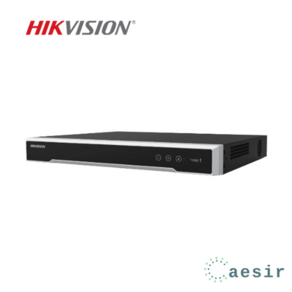 하이크비전 HIKVISION DS-7616NI-M2/16P 32MP 16채널 POE IP NVR 녹화기