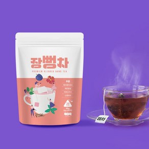 장뻥차, 2g, 20개입, 1개