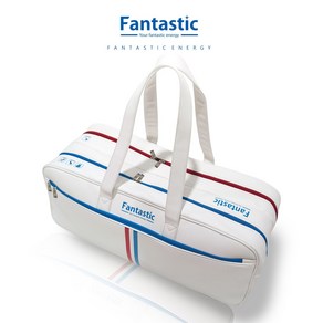 스포츠베어 가방 FB-BAG TOURNAMENTBAG 판타스틱 2단가방 배드민턴 가방 오남스포츠, 1개