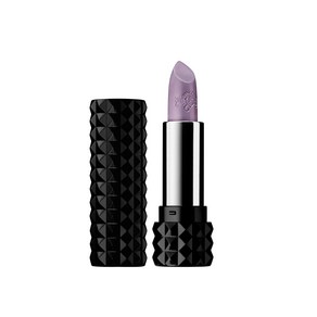 Kat Von D Studded Kiss Lipstick - Coven (matte lave Kat Von D 스터드 키스 립스틱 - Coven(매트 라벤더) by Kat Von, Coven (Lavende Satin-matte Fi, Full Size: 3.4 g / 0.12 Ounce, 1개