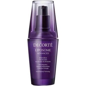 일본직발송 6. リポソーム 코세이 코스메데코르테 COSME DECORTE 리포솜 어드밴스트 리페어 세럼 30ML 미, one option, one option, 1개