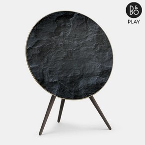 [영국 직배송]뱅앤올룹슨 BeoPlay A9 교체 스킨 커버-Slate Black