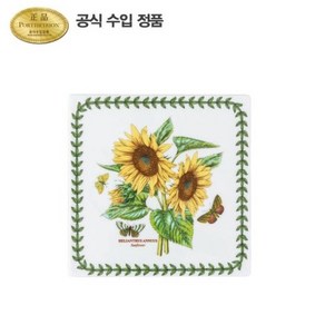 [포트메리온]보타닉 가든 프린팅 플라그 15cm 1p(D E), 없음, 1개