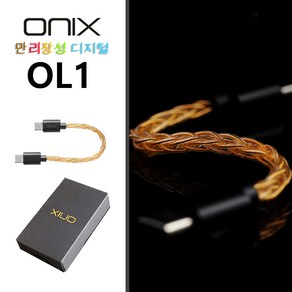 ONIX OL1 Type-C 오디오 케이블 신호선