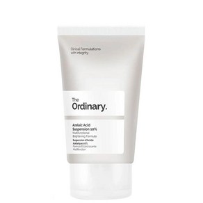 The Odinay Azelaic Acid Suspension 디오디너리 아젤라산 서스펜젼 10% 100ml, 1개