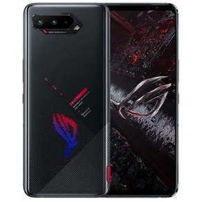 ASUS-ROG 5S 게임용 폰 글로벌 ROM 5G Snapdagon 888 + Plus 6.78 '' 144Hz AMOLED 65W 6000mAh N, 03 12GB 128GB, 01 WHITE, 128GB