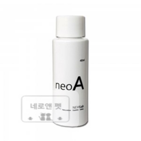 (네로앤펫) Neo 네오 A 40ml, 1개