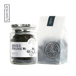 착한습관 건푸룬 250g, 1개