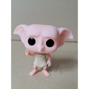 도비 해리포터 피규어 DOBBY 75 펀코팝 FUNKO POP, 1개