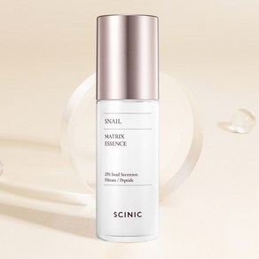싸이닉 스네일 매트릭스 에센스 50ml, 1개