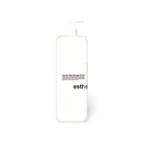 에스테프로 Esthepo 263 라벤더마사지오일 1000ml, 1L, 1개