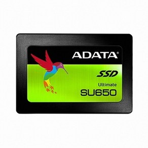 [ADATA] Ultimate SU650 SATA [240GB TLC]