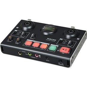 TASCAM MiniSTUDIO CREATOR US-42B