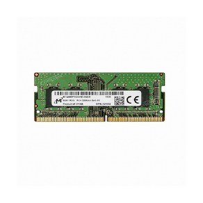 마이크론 마이크론 Cucial 노트북 DDR4 8G PC4-25600 CL22, 상세페이지 참조, 1개