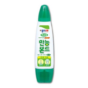 종이나라 목공용 만능본드 60g