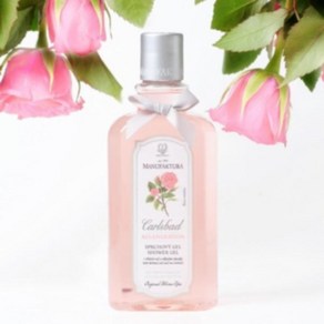 마뉴팍투라 로즈샤워젤 Manufaktua 샤워젤 300ml, 1개