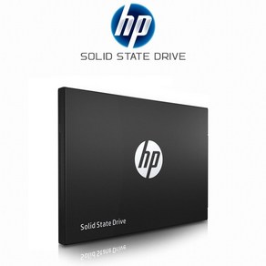 HP S700 (500G) SSD 3D낸드 / HP전용 펌웨어 탑재