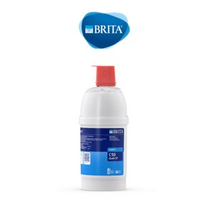 독일 정품 BRITA PURITY C50 Quell ST 필터 퓨리티C50 필터교체용, 1개