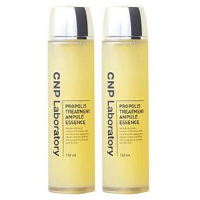 차앤박 CNP 프로폴리스 트리트먼트 앰플 에센스 150ml X 2개