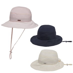 블랙야크 여성 경량 햇모자 우먼라이트햇A 2BYHTS4501, PINK, 58(M)