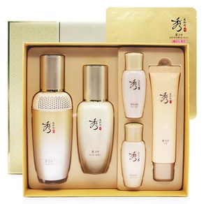 수려한 진생 에센스 어드밴스드 50ml+퍼스트70 기획, 1개