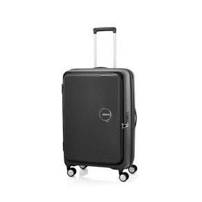 아메리칸투어리스터 CURIO SPINNER 75/28 EXP TSA BO BLACK AO809040 75*50*33 98L/114L 뉴코아부천(N16)