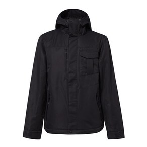 OAKLEY CORE DIVISIONAL RC INSULATED JACKET BLACKOUT (오클리 스노우 쟈켓)