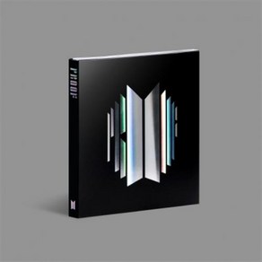 [CD] 방탄소년단 (BTS) - Proof (Compact Edition) : [3CD]