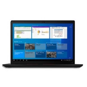 레노버 2021 ThinkPad X13 GEN2 13.3