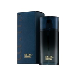 숨37도 디어 옴므 퍼펙트 에멀전 110ml, 1개