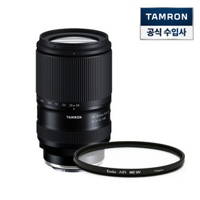 탐론 28-300mm F/4-7.1 Di III VC VXD A074 소니 FE렌즈 + 겐코 AIR MCUV 67mm, 단일품목