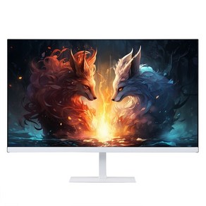 크로스오버 크로스오버 27FD100SW IPS FHD 100 화이트, 68cm