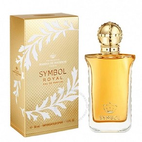 여성용/Maina De Boubon Ladies Symbol Royal EDP Spay 1.7 oz Fagances, 30ml, 1개