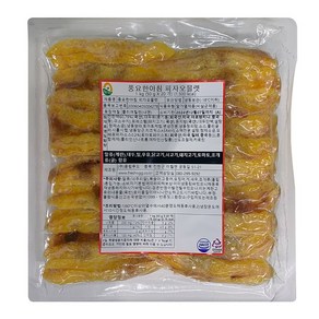 풍림푸드 풍요한아침 피자오믈렛 50g x 20입 1kg