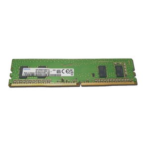 [삼성전자] 삼성 DDR4 PC4-25600 (22년도 이전 주차) [4GB] (3200), 상세페이지 참조