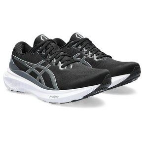 아식스 ASICS 젤 카야노 30 러닝화 운동화 1011B548 002 블랙 그레이