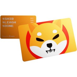 X Shib Wallet 2.0 세트 3 - Secue Cypto 비트코인 이더리움 NFT 코인 스토리지 100% 오프라인 하드웨어 월렛, 없음, 3) Pack of 3 shiba - shiba